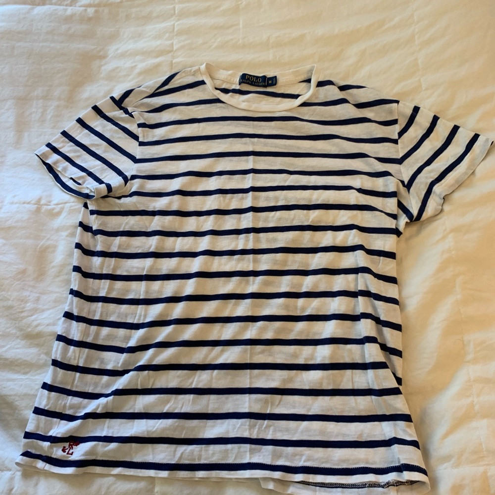 Polo Ralph Lauren tshirt size medium